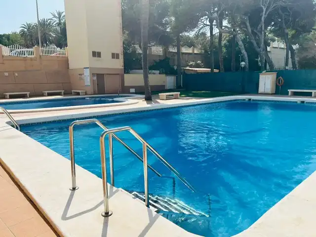 Flat with pool to rent in Camí de Marco, imagen 16