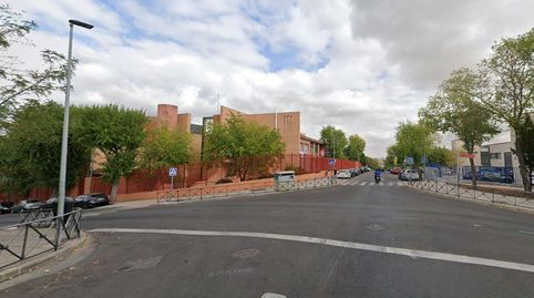 Foto 3 de Garaje en venta en Cataluña, Polígono Industrial Norte, San Sebastián de los Reyes