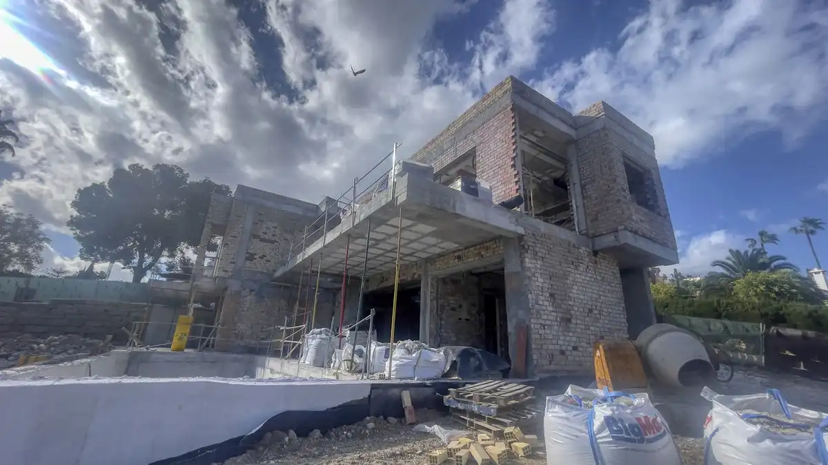 Villa con piscina in vendita a El Paraíso, imagen 16