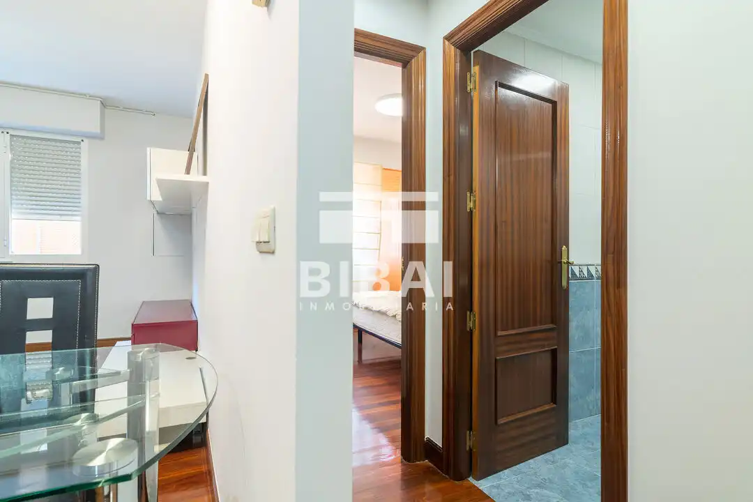 Habitación de Piso en venta en Arrasate / Mondragón con Calefacción