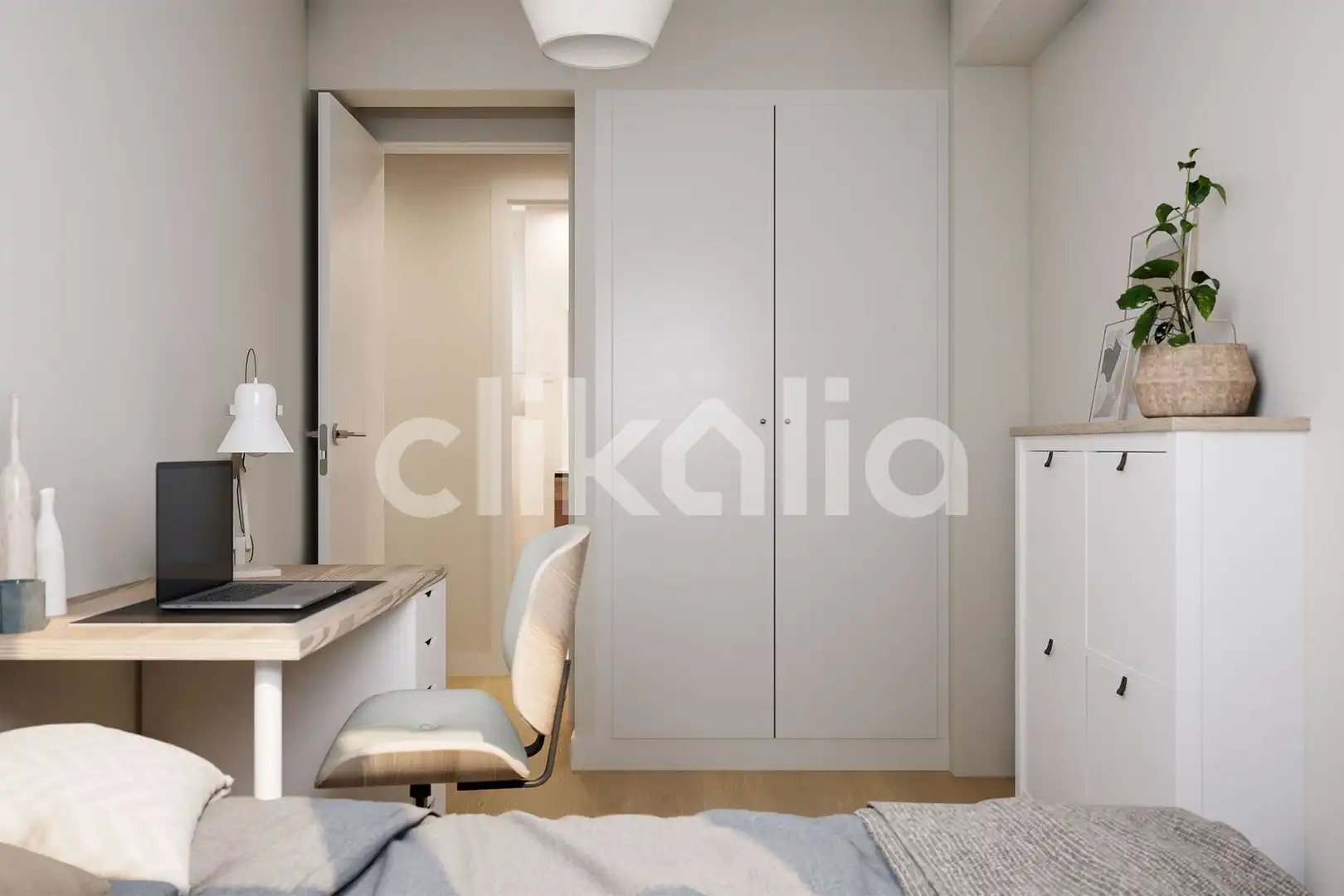 Study for sale in La Luz - El Torcal