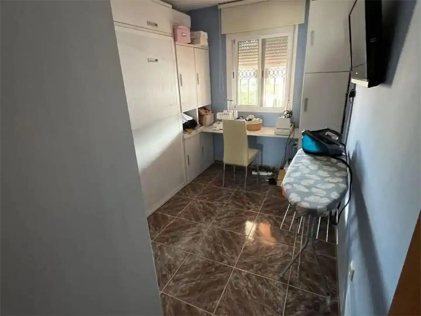Cocina de Piso en venta en Níjar con Aire acondicionado