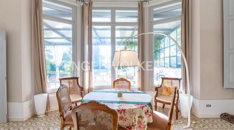 Foto 2 de Finca rústica en venda a Nucli Urbà, Barcelona