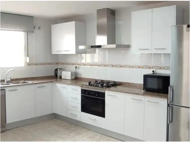 Habitación en San Vicente del Raspeig / Sant Vicent del Raspeig, Alicante