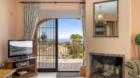 Foto 5 de Casa o xalet en venda a Calahonda, Mijas