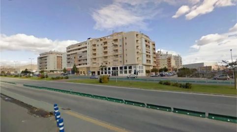 Foto 2 de Garaje en venta en Avenida del Doctor Manuel Domínguez, 9, El Tejar - Hacienda Bizcochero, Málaga Capital