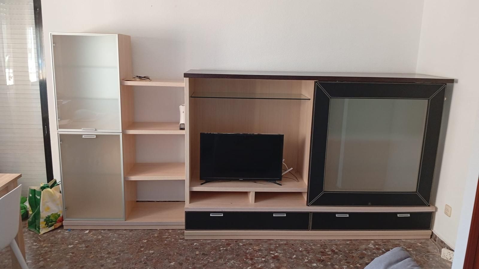 Living room of Flat to rent in Cartagena