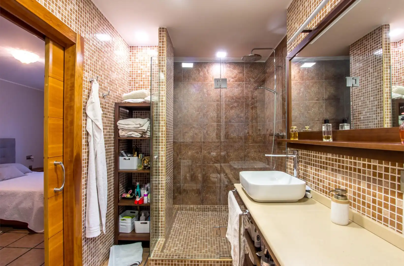 Chalet con piscina en venta en Calle LOS CEDROS (CHORRICO) 105, imagen 14