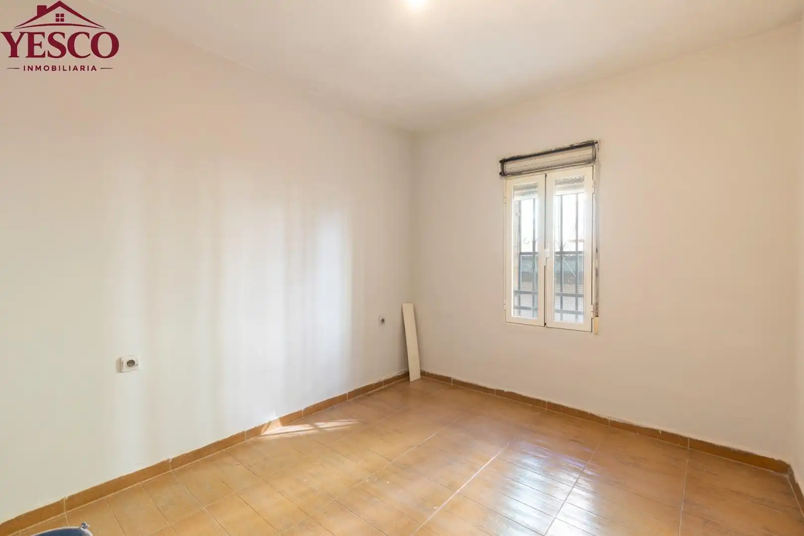 Bedroom of Flat for sale in Granada