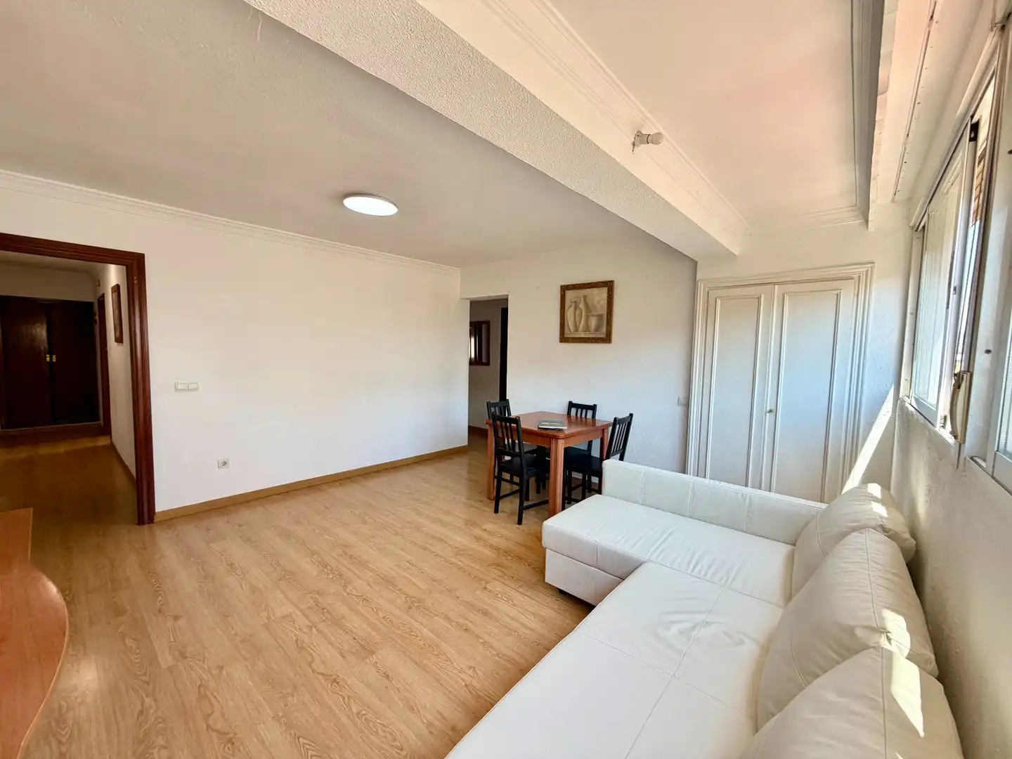 Piso con ascensor en venta en Goya, imagen 5