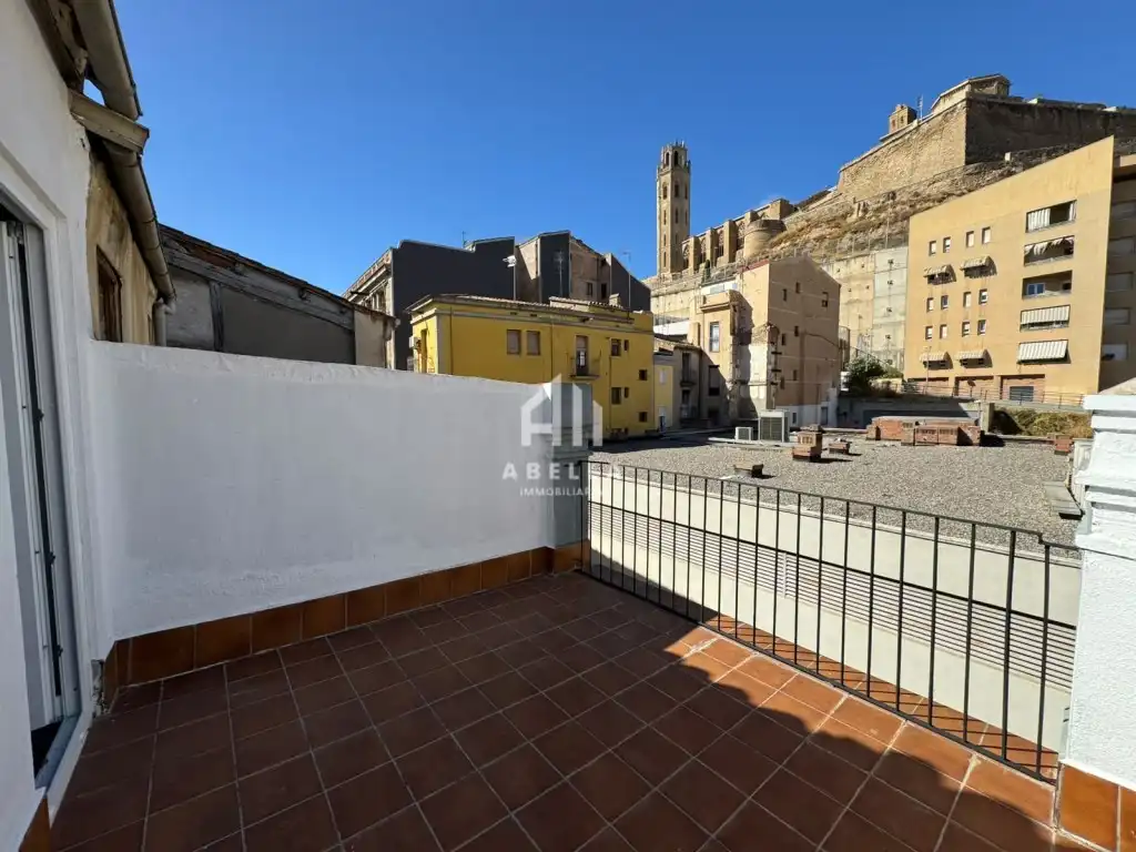 Piso en venta en Centre Històric