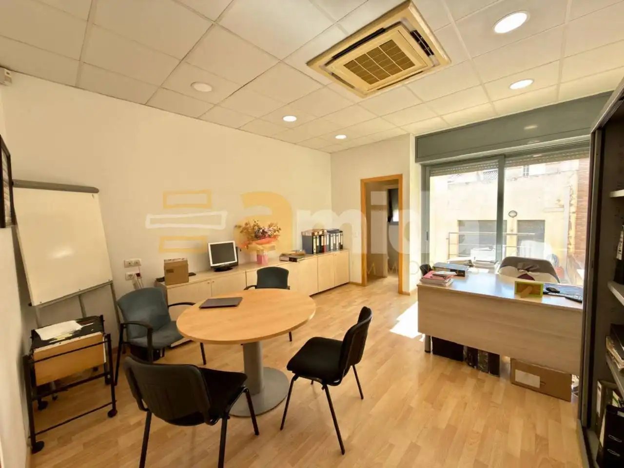 Buildings for sale in Sabadell