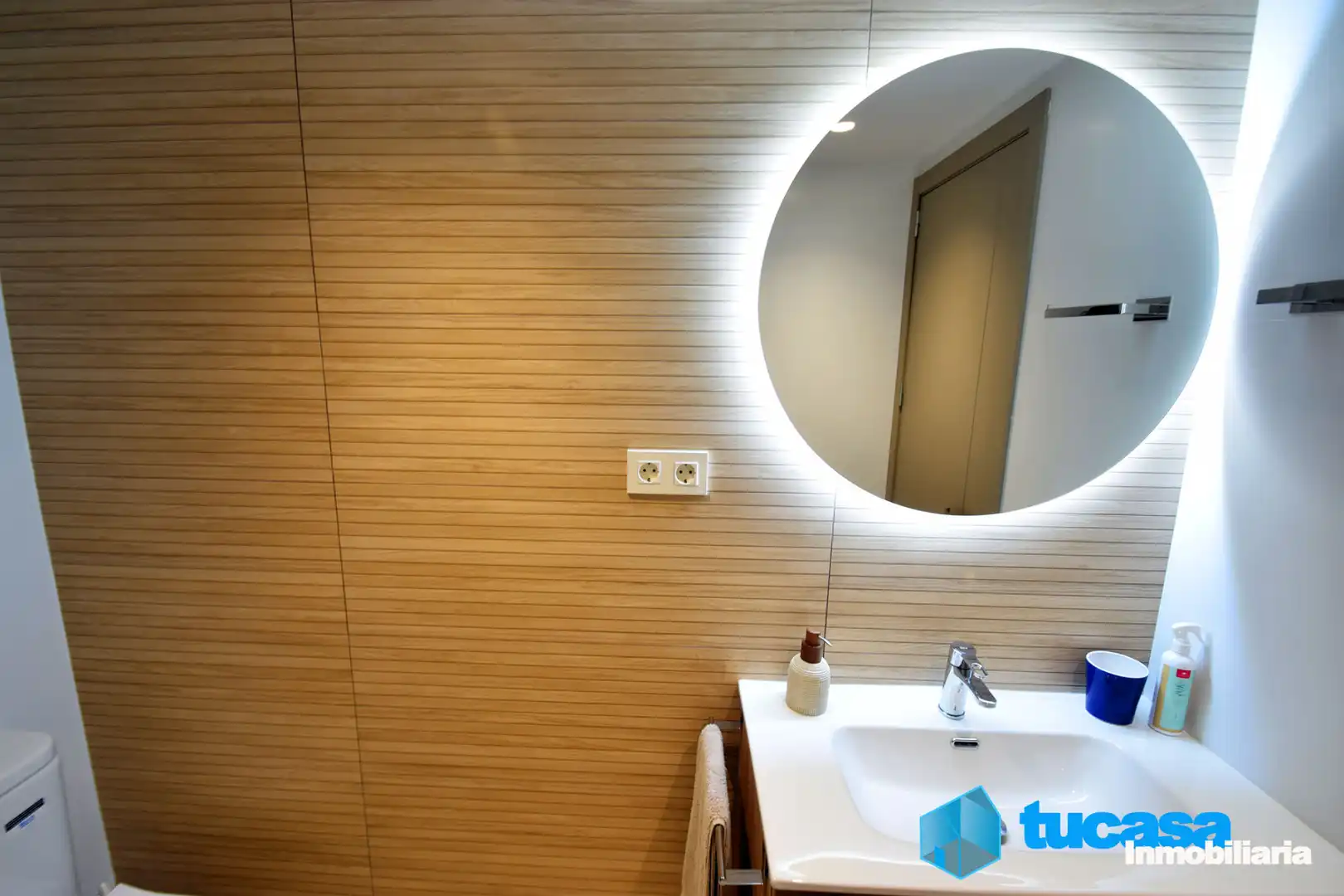 Apartment with lift for sale in Carrer Caritat 12, imagen 56