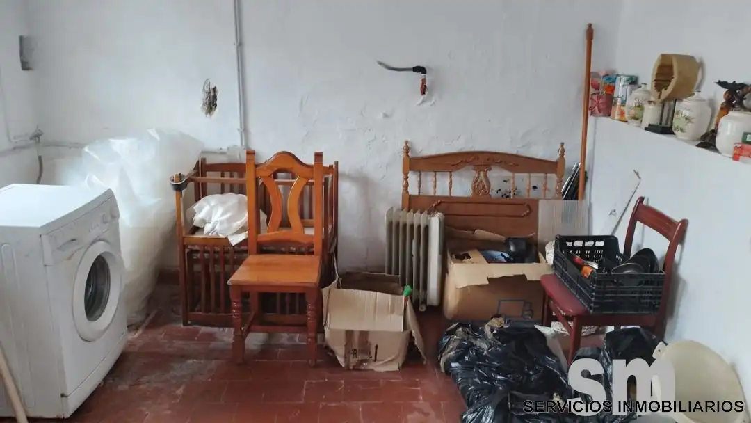 Casa o xalet en venda en El Bosque