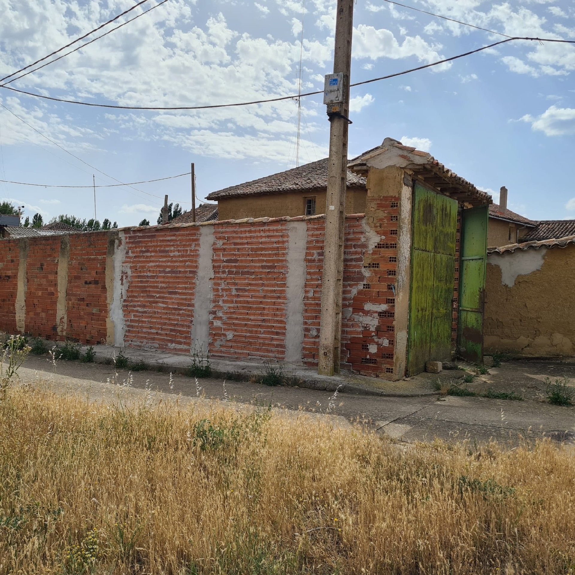 Casa o xalet en venda a Espinosa de Cerrato