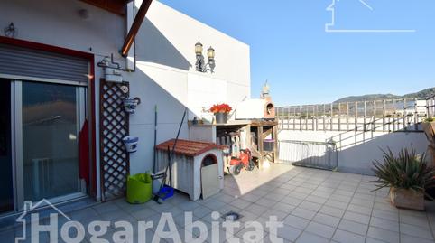 Foto 5 de Casa adosada en venda a Calle Vernissa, Vilallonga / Villalonga, Valencia