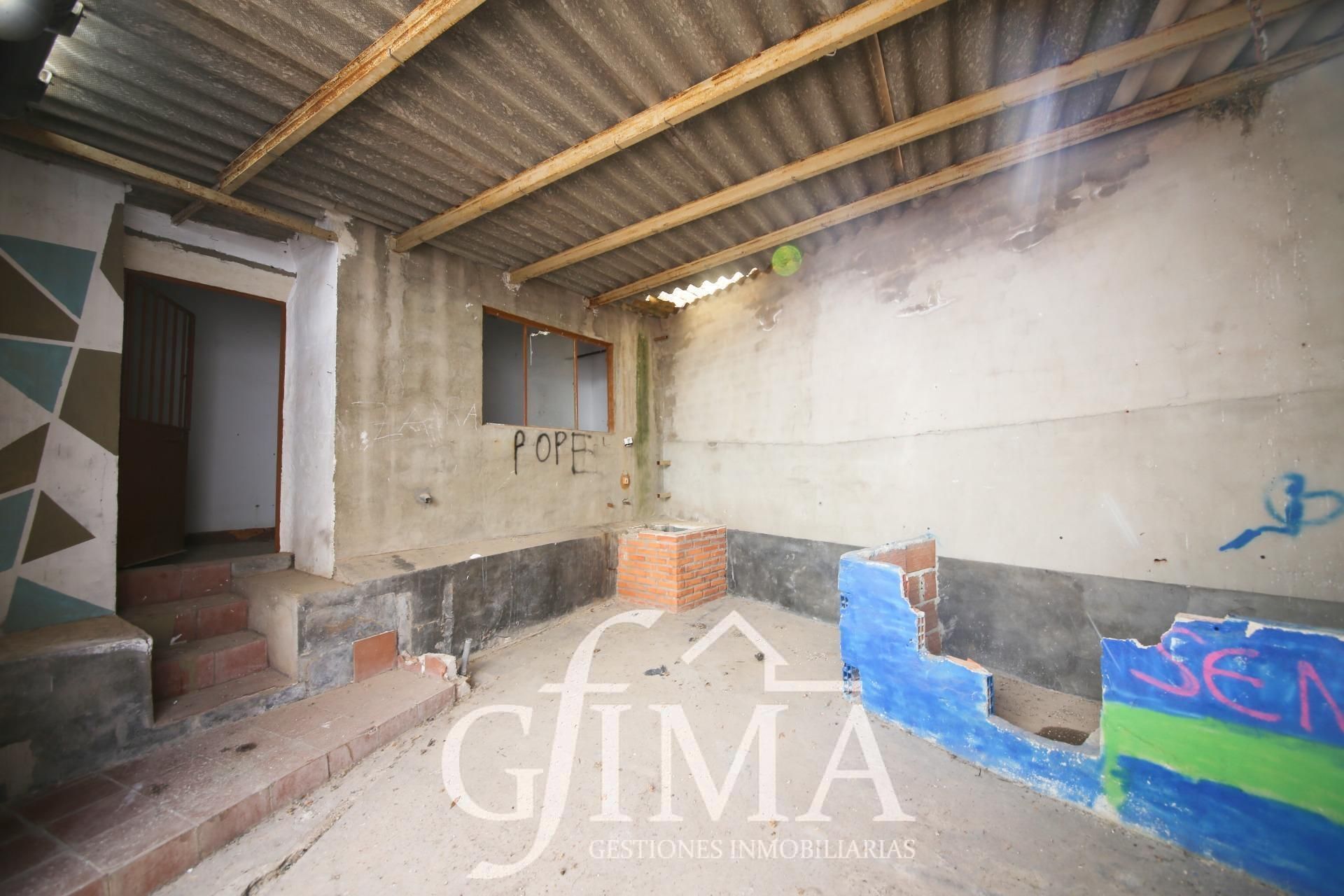 House or chalet for sale in Campo de Criptana  with Heating