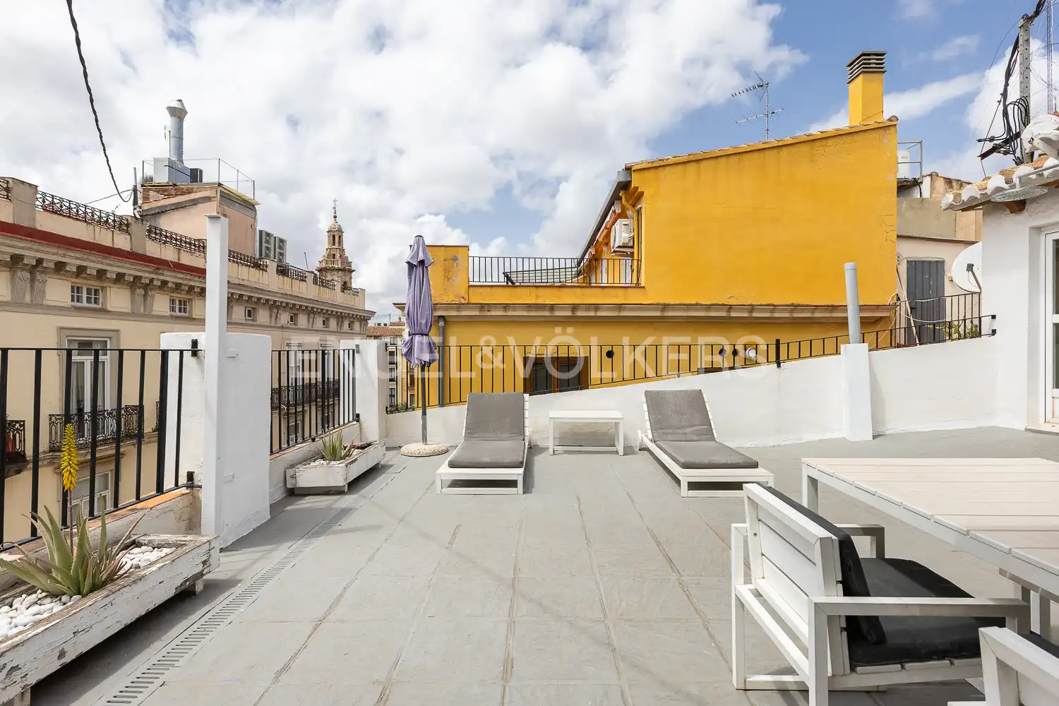 Duplex con ascensore in affitto a Ciutat Vella, imagen 9