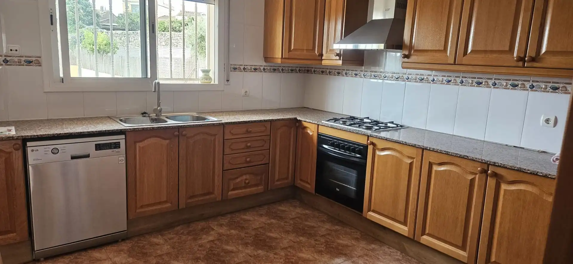 Maison mitoyenne avec jardin à vendre à Calafell Poble, imagen 21