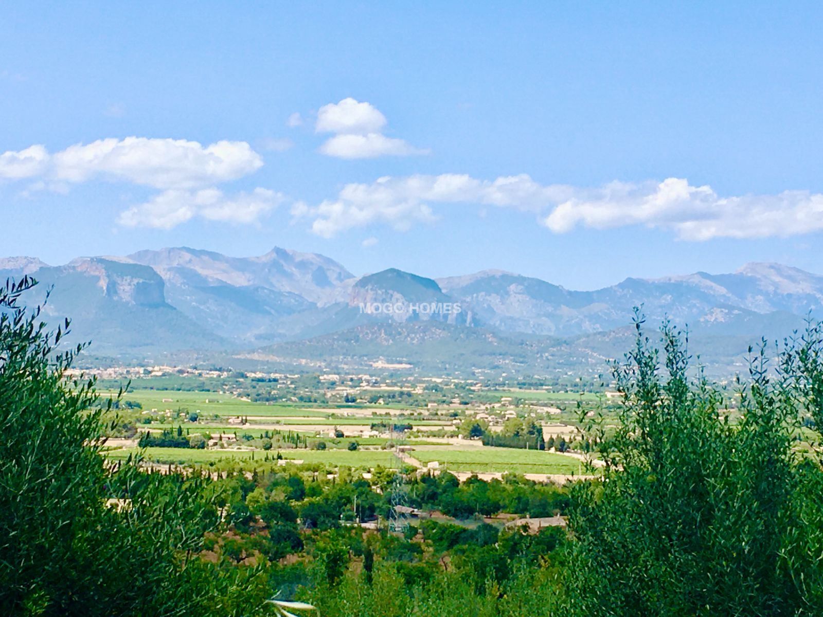 Vista exterior de Residencial en venda en Santa Eugènia