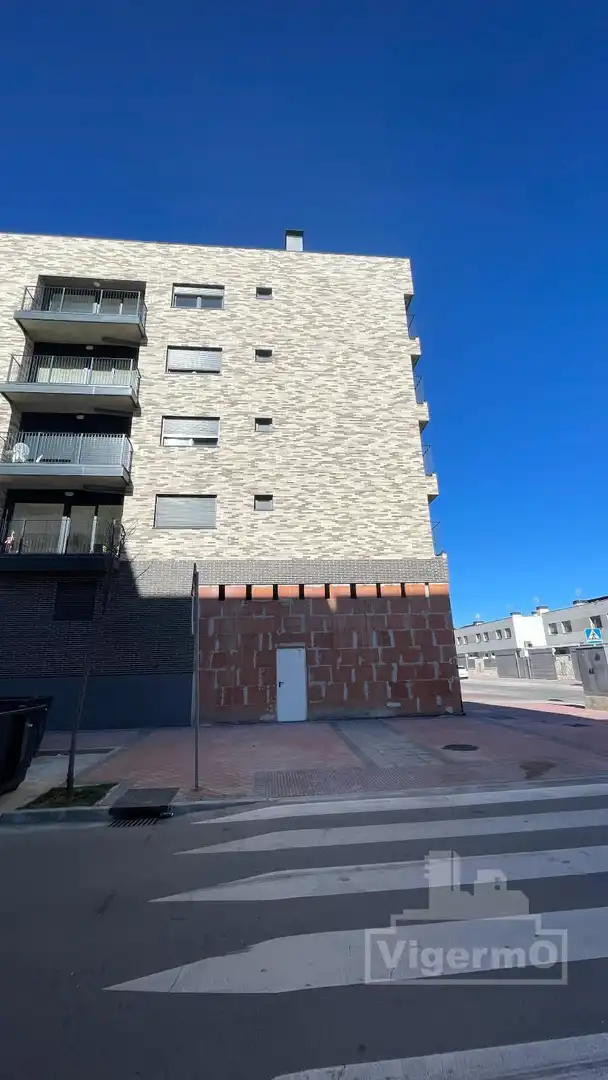 Außenansicht von Geschaftsraum zur Miete in Torrejón de Ardoz