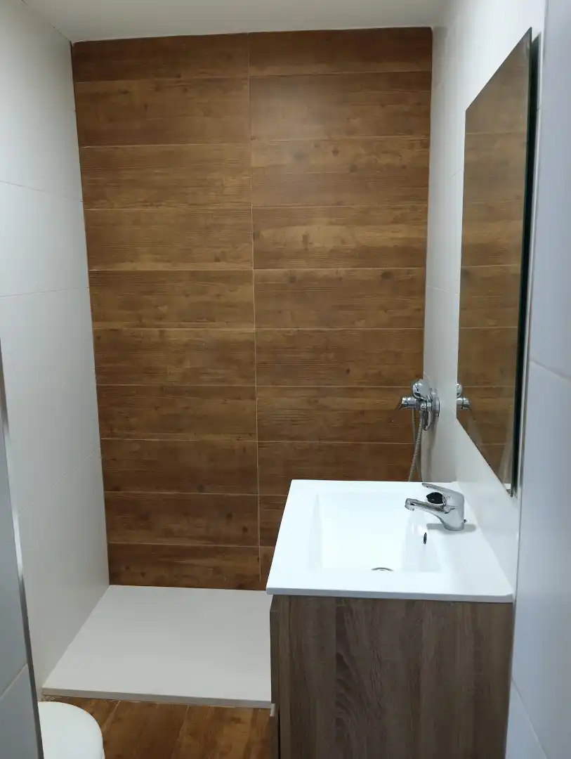 Bathroom of Lofts for sale in Triana