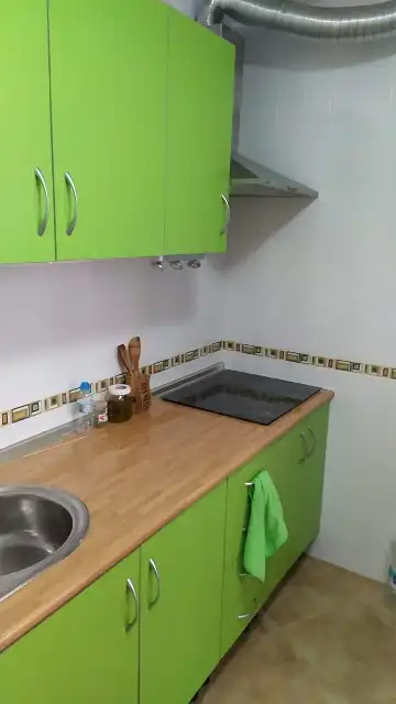 Àtic amb piscina en venda a Calle Casas Nuevas 17, imagen 8