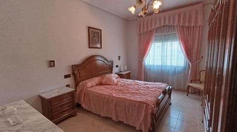 Foto 5 de Pis en venda a Ontur, Albacete