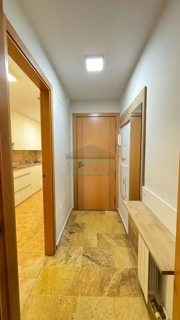 Flat for rent in Armilla  with Air Conditioner, Furnished and Oven