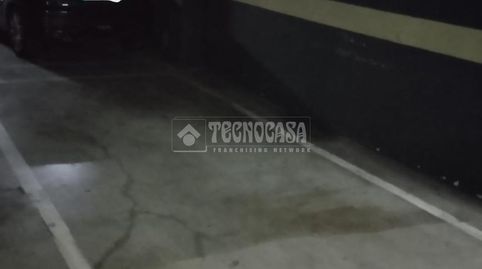 BoxPlaza De Garaje en venta en Loeches, imagen 4