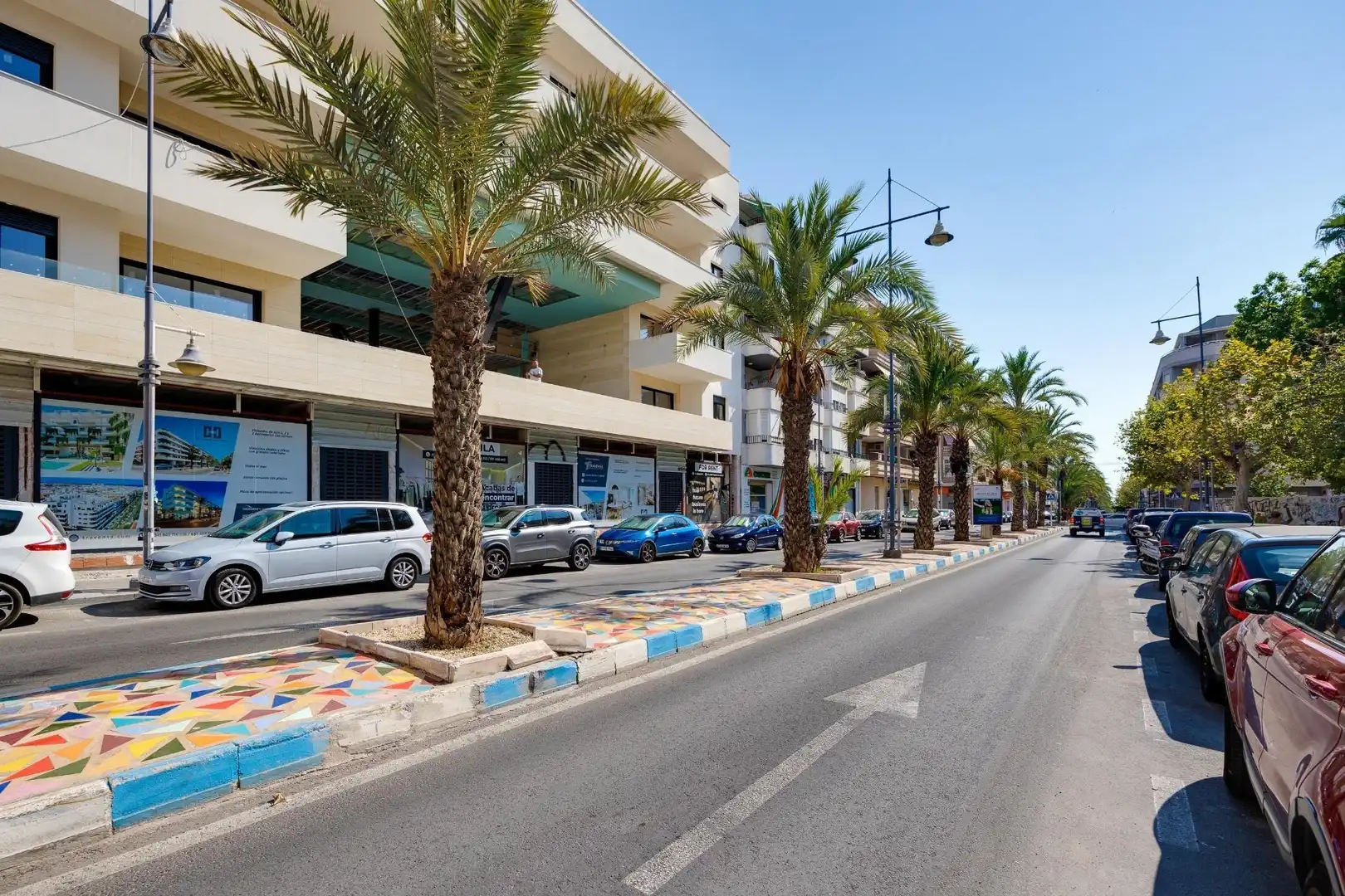 Apartment zum Verkauf in Playa del Cura, imagen 3