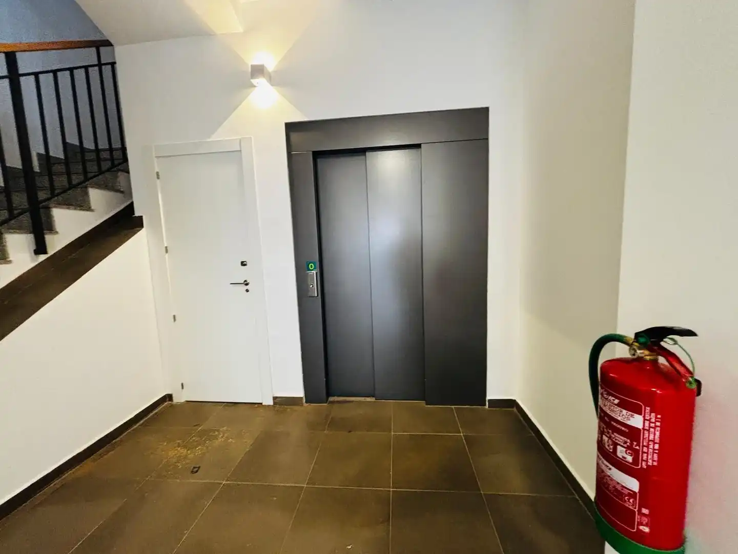 Wohnung zum Verkauf in Águilas