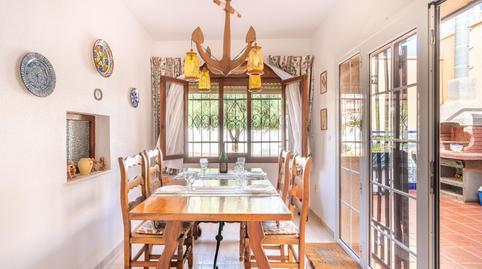 Foto 2 de Casa o xalet en venda a Calle Nicaragua (b), 59, El Sabinar – Urbanizaciones – Las Marinas – Playa Serena, Almería