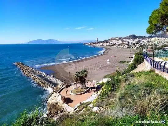 Detached homes for sale in Blas Infante, La Cala del Moral