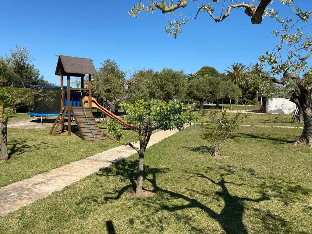 Wohnung zum Verkauf in Vilafortuny Platja