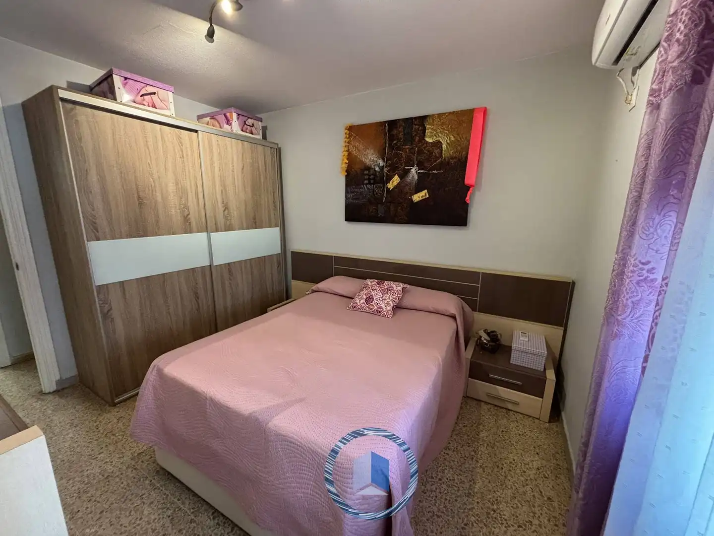 Wohnung zum Verkauf in Plaza Roma, imagen 5