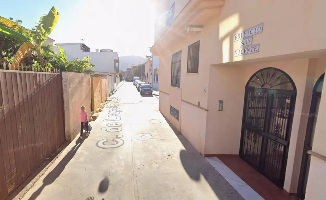 Piso en venta en Churriana