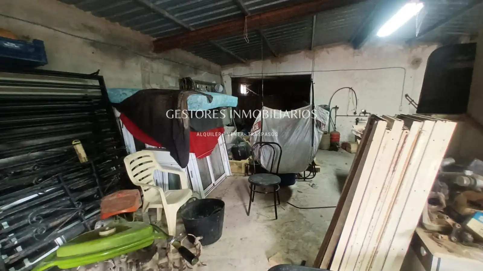 Casa o xalet en venda en Alcoy / Alcoi amb Calefacció
