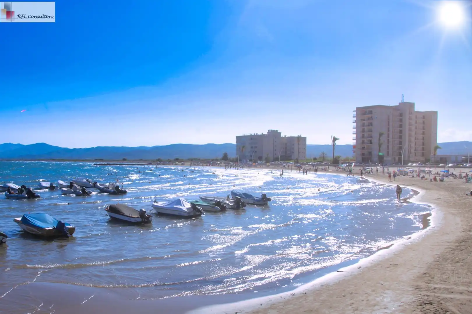 Detached homes for rent in Torreblanca