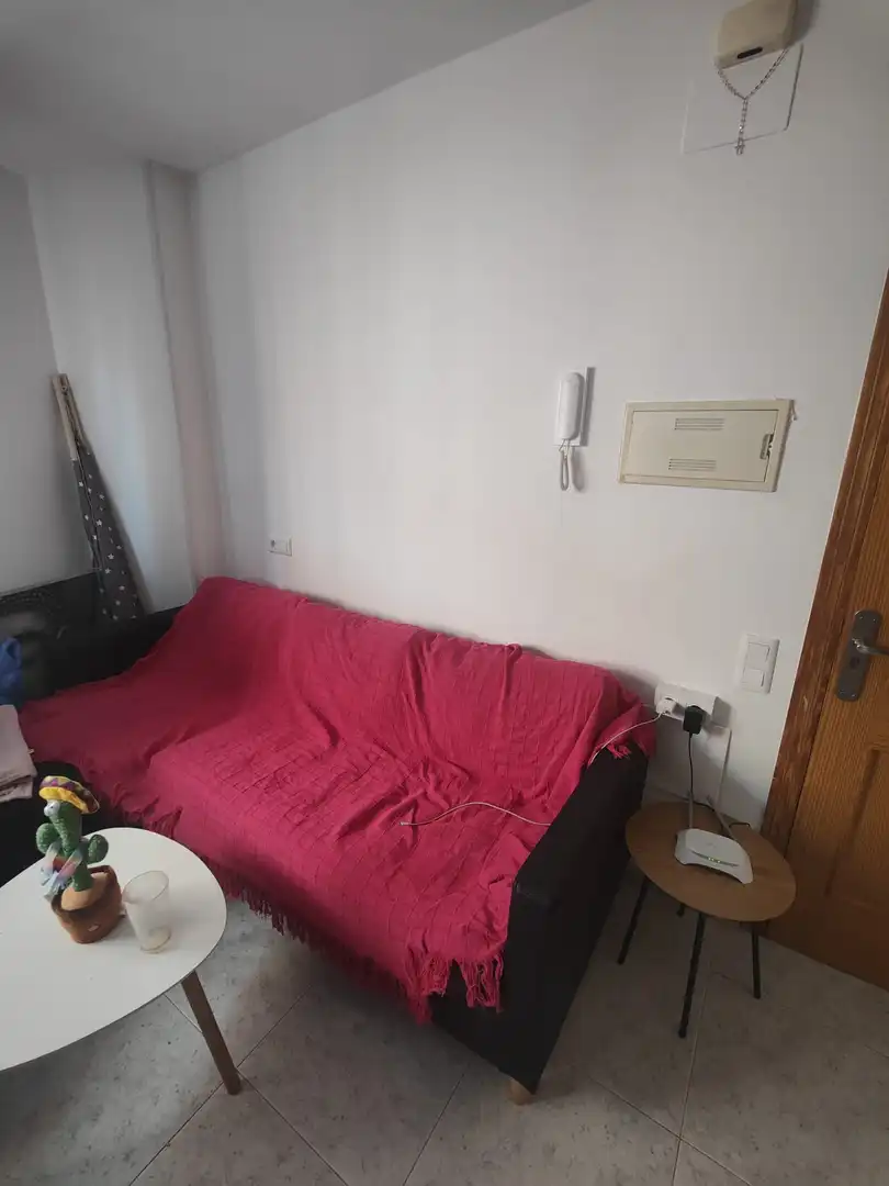 Habitación de Apartamento en venta en Vinaròs con Amueblado y Horno