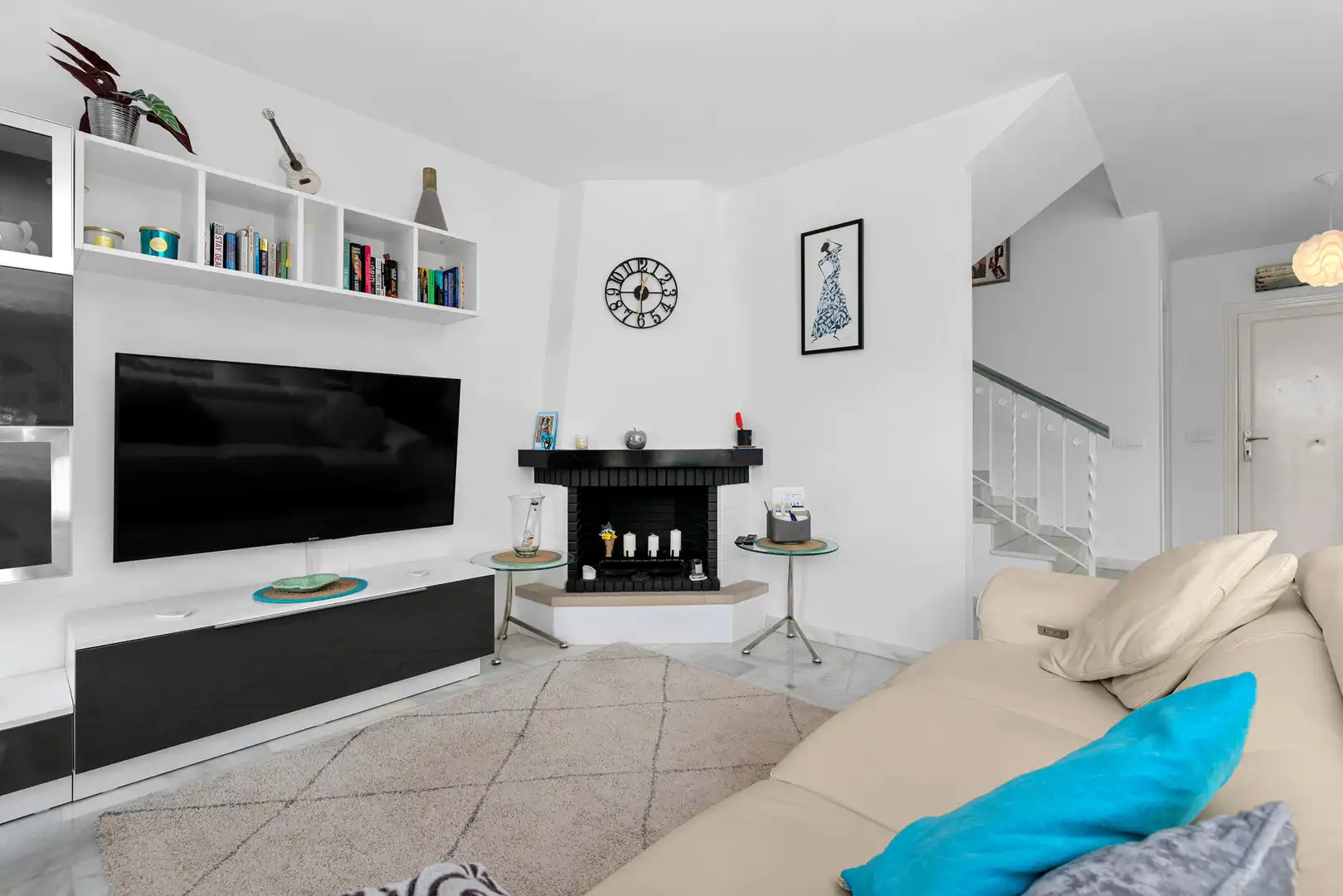 Casa a schiera in vendita a Benamara - Atalaya, imagen 11