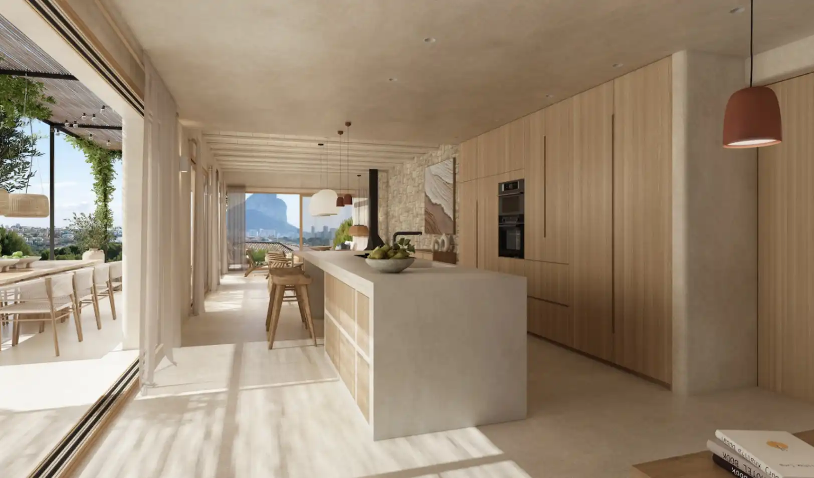 Chalet con piscina en venta en Gargasindi - Garduix - Colina del Sol, imagen 3