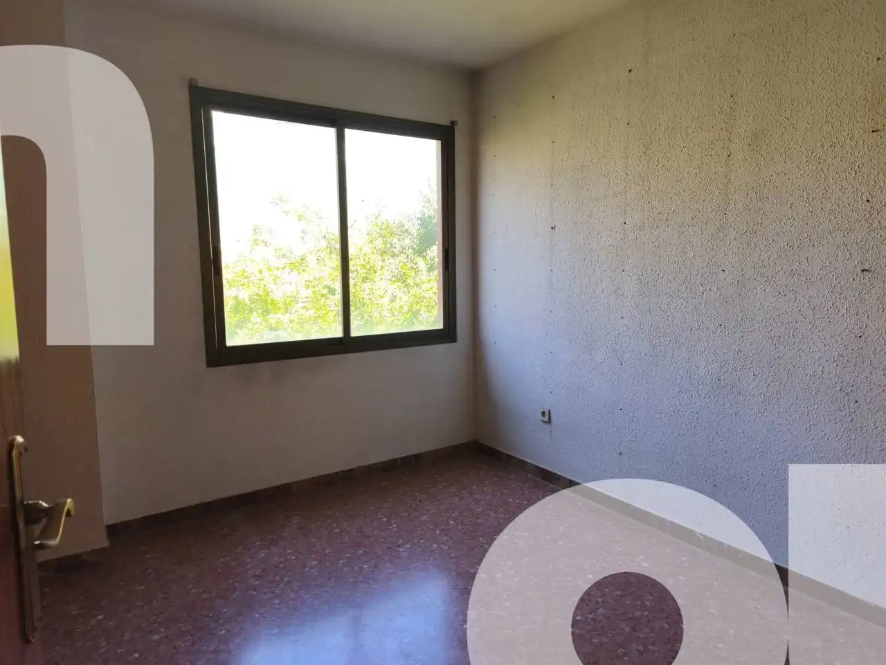 Bedroom of Office for sale in Mollet del Vallès  with Air Conditioner and Heating