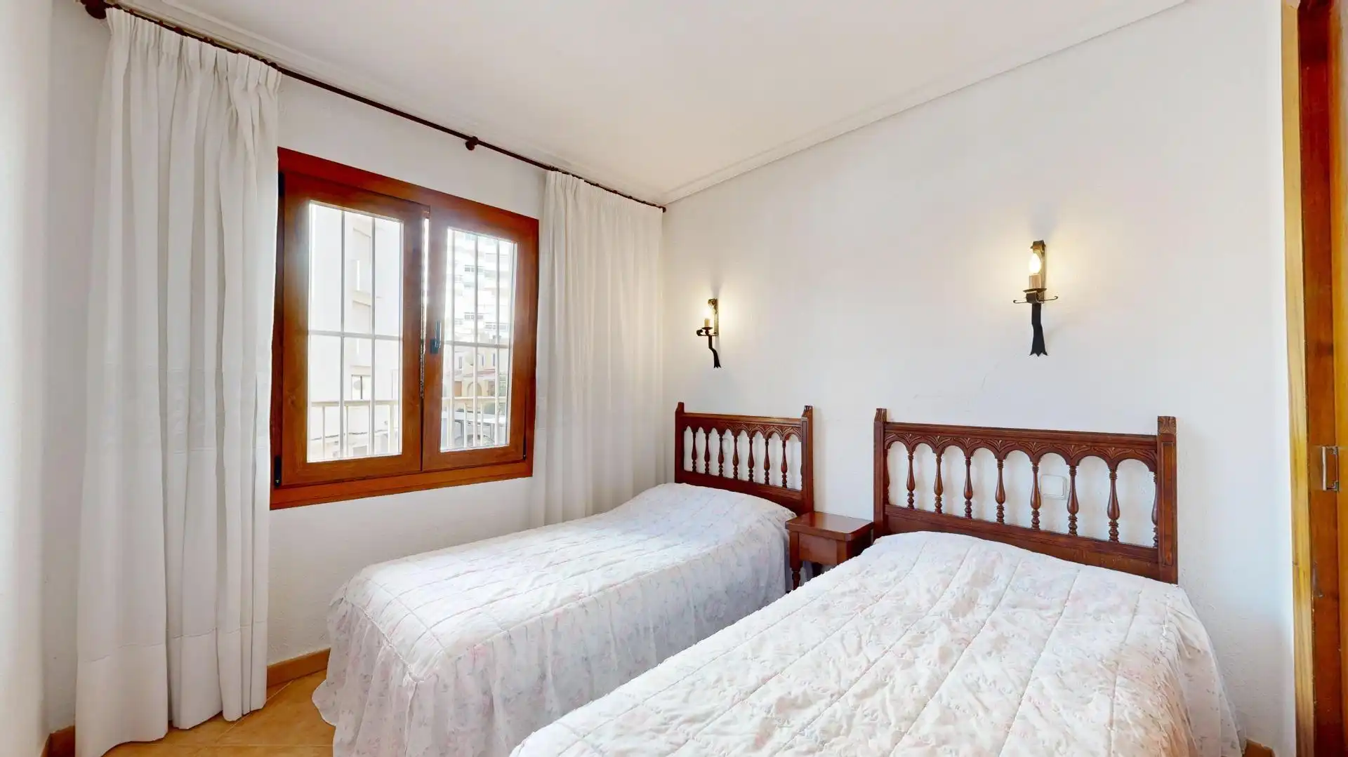 Apartament amb piscina en venda a Calle GEBALCOBRA, DE, imagen 19