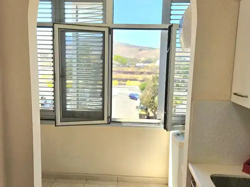 Vista exterior de Piso en venta en Telde con Balcón