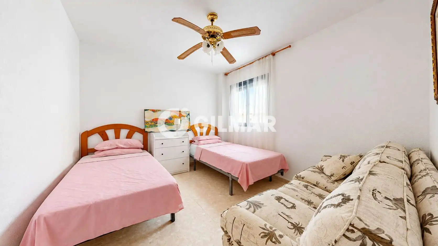 Piso con terraza en venta en La Carihuela - Los Nidos, imagen 17