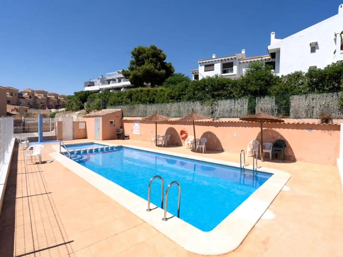 Adosado con terraza en venta en Calle  C. Jalón 39, imagen 32
