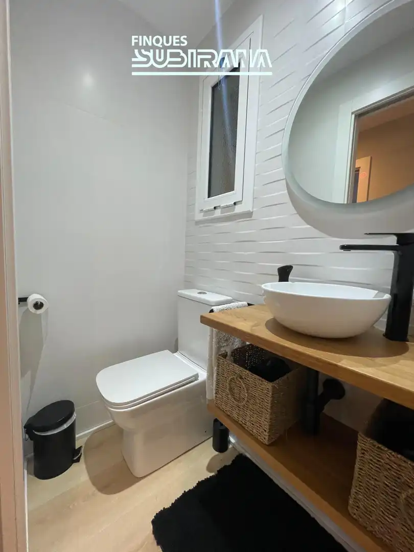 Piso con terraza en venta en Centre, imagen 36