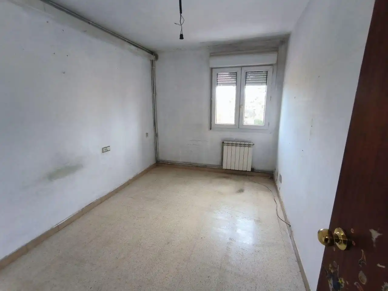 Habitación de Piso en venta en Vilanova i la Geltrú con Balcón