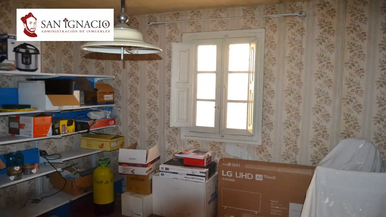 Cocina de Casa o chalet en venta en Villarcayo de Merindad de Castilla la Vieja